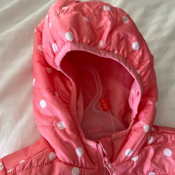 Spring/fall jacket - Picture 5 of 6